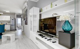 Vision Apartments Budapest